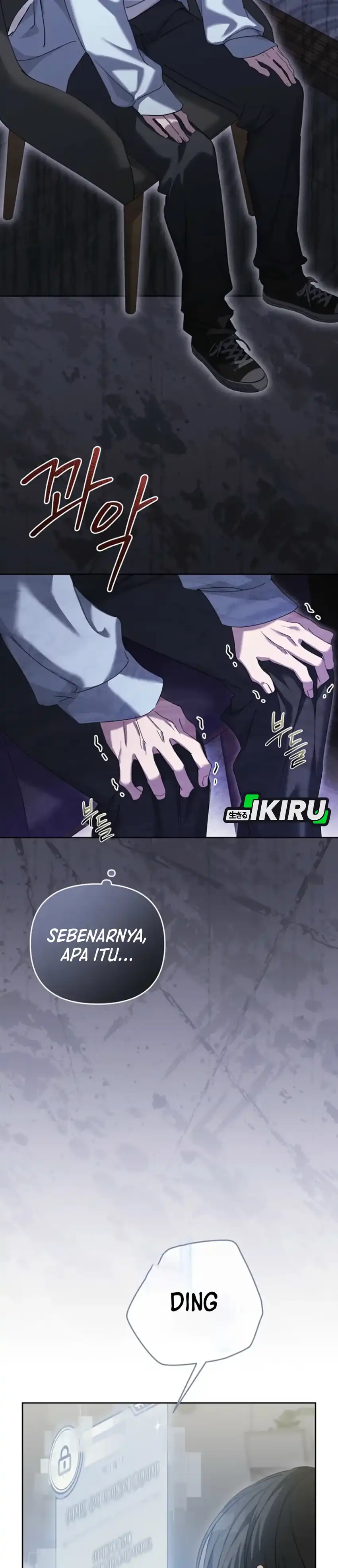 Baca The Lucky Plan of an Idol in His Second Life - Chapter 2 halaman 31