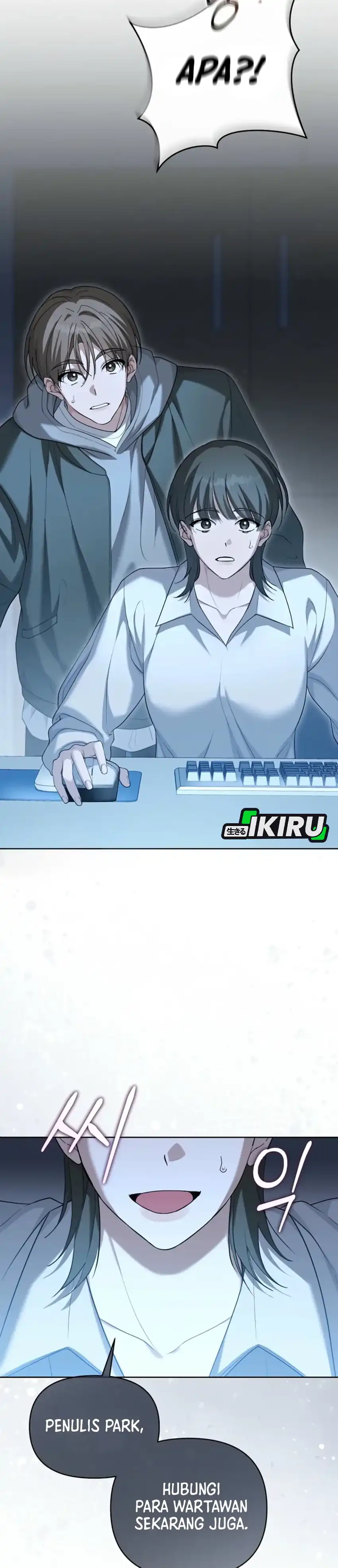 Baca The Lucky Plan of an Idol in His Second Life - Chapter 2 halaman 37