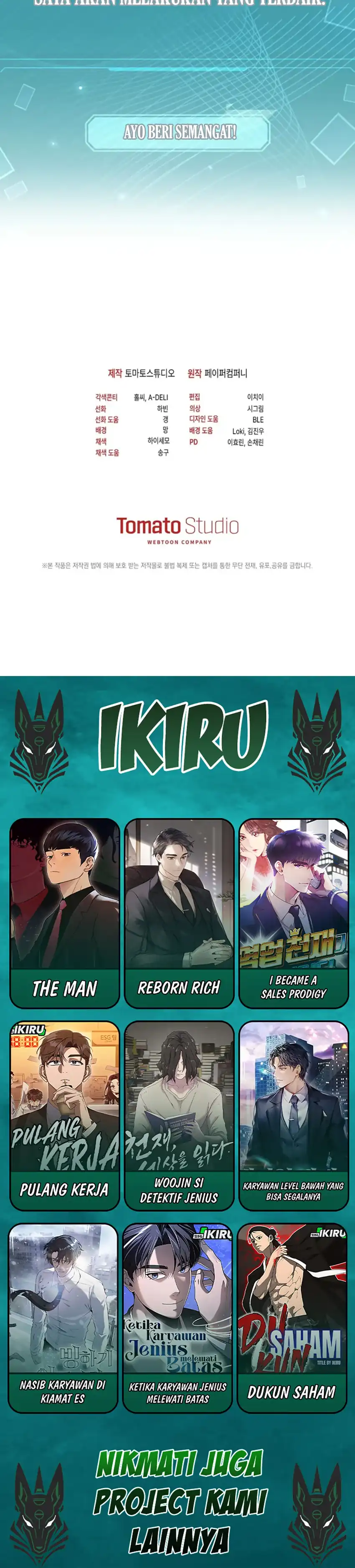 Baca The Lucky Plan of an Idol in His Second Life - Chapter 2 halaman 39