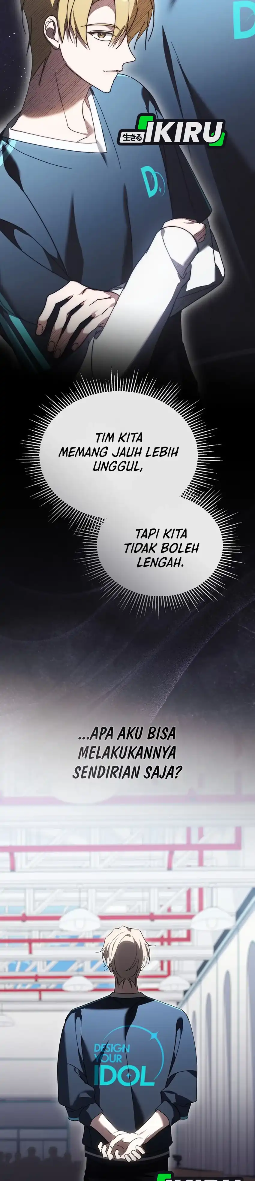 Baca The Lucky Plan of an Idol in His Second Life - Chapter 20 halaman 11