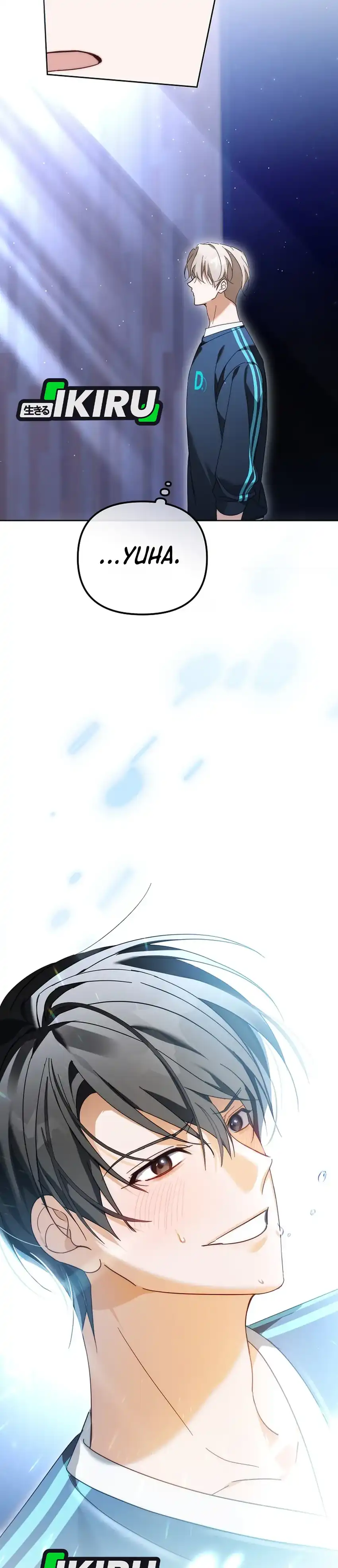 Baca The Lucky Plan of an Idol in His Second Life - Chapter 20 halaman 20