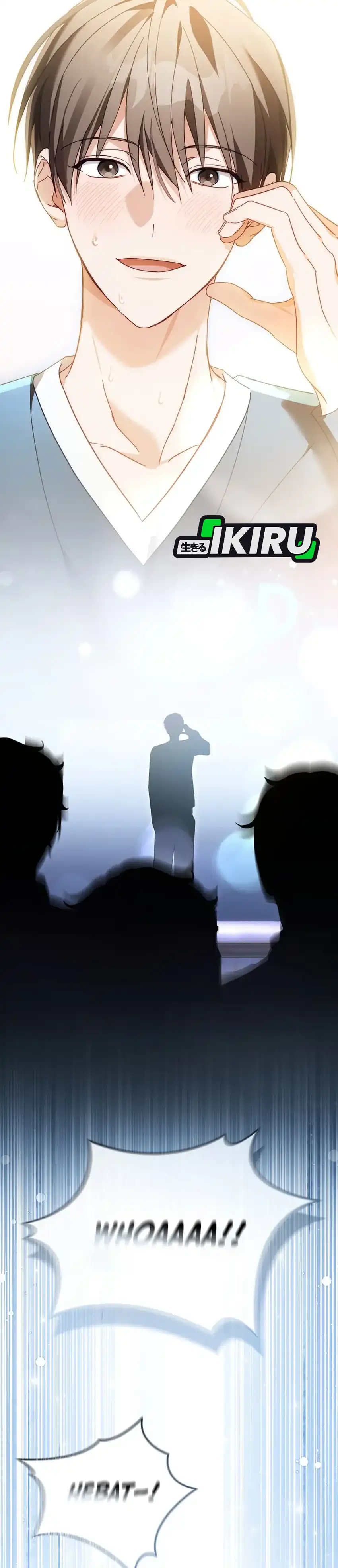 Baca The Lucky Plan of an Idol in His Second Life - Chapter 20 halaman 25