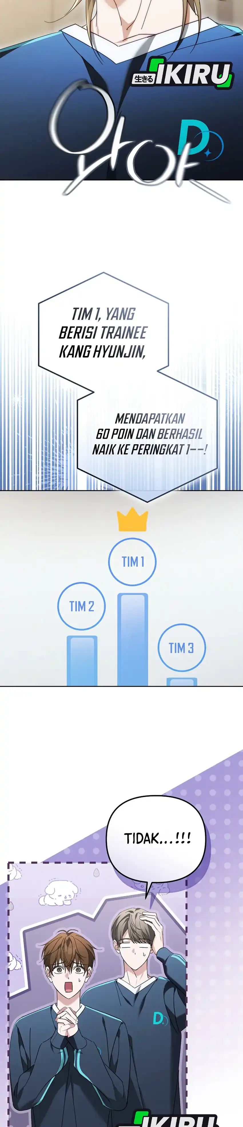 Baca The Lucky Plan of an Idol in His Second Life - Chapter 20 halaman 31