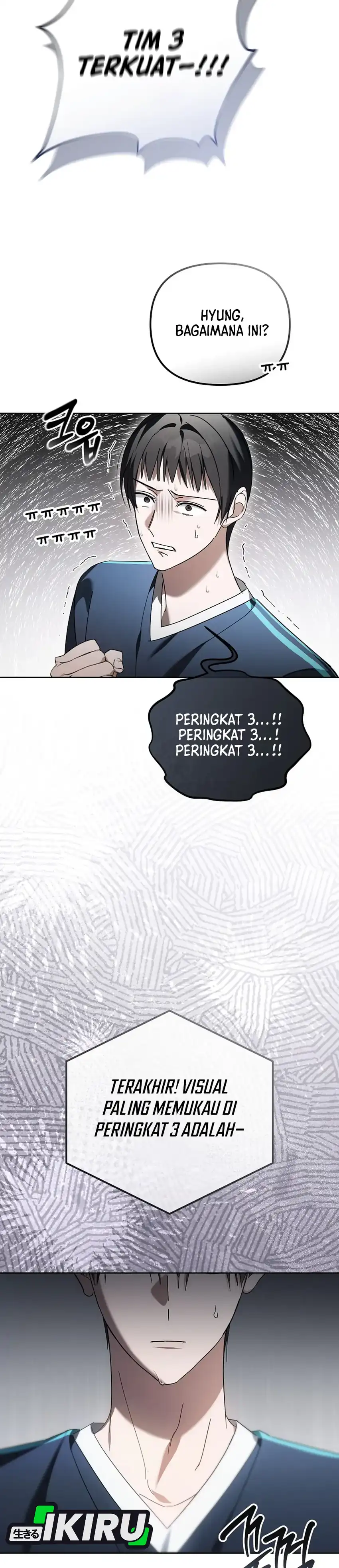 Baca The Lucky Plan of an Idol in His Second Life - Chapter 20 halaman 33