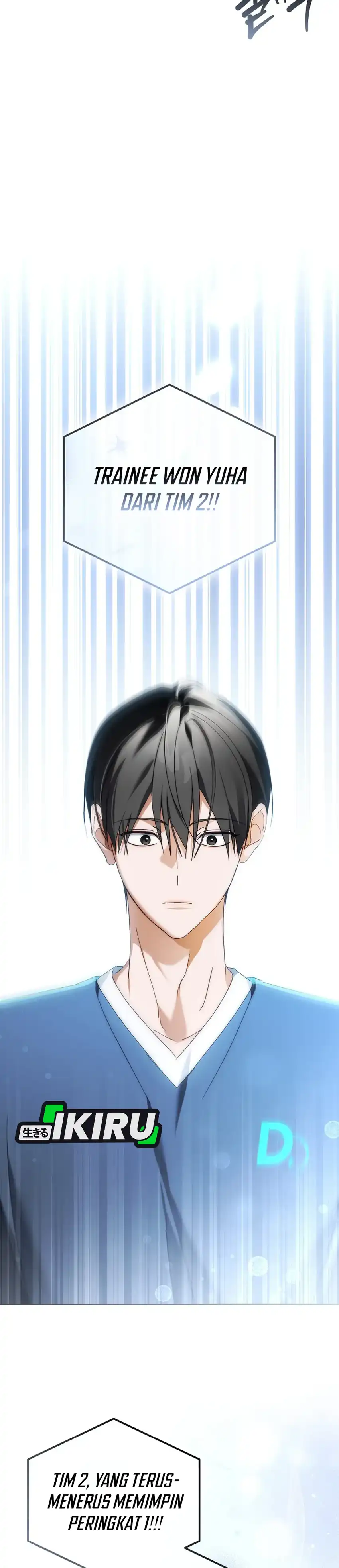 Baca The Lucky Plan of an Idol in His Second Life - Chapter 20 halaman 34