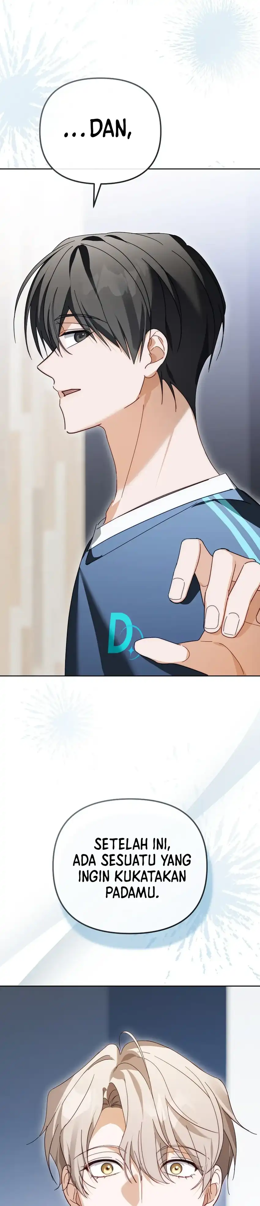 Baca The Lucky Plan of an Idol in His Second Life - Chapter 20 halaman 40