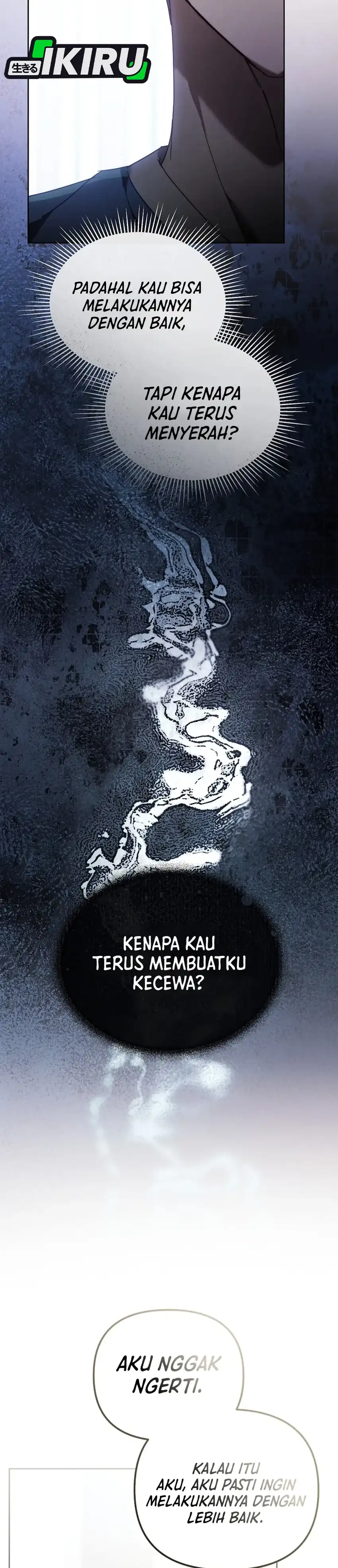 Baca The Lucky Plan of an Idol in His Second Life - Chapter 20 halaman 5