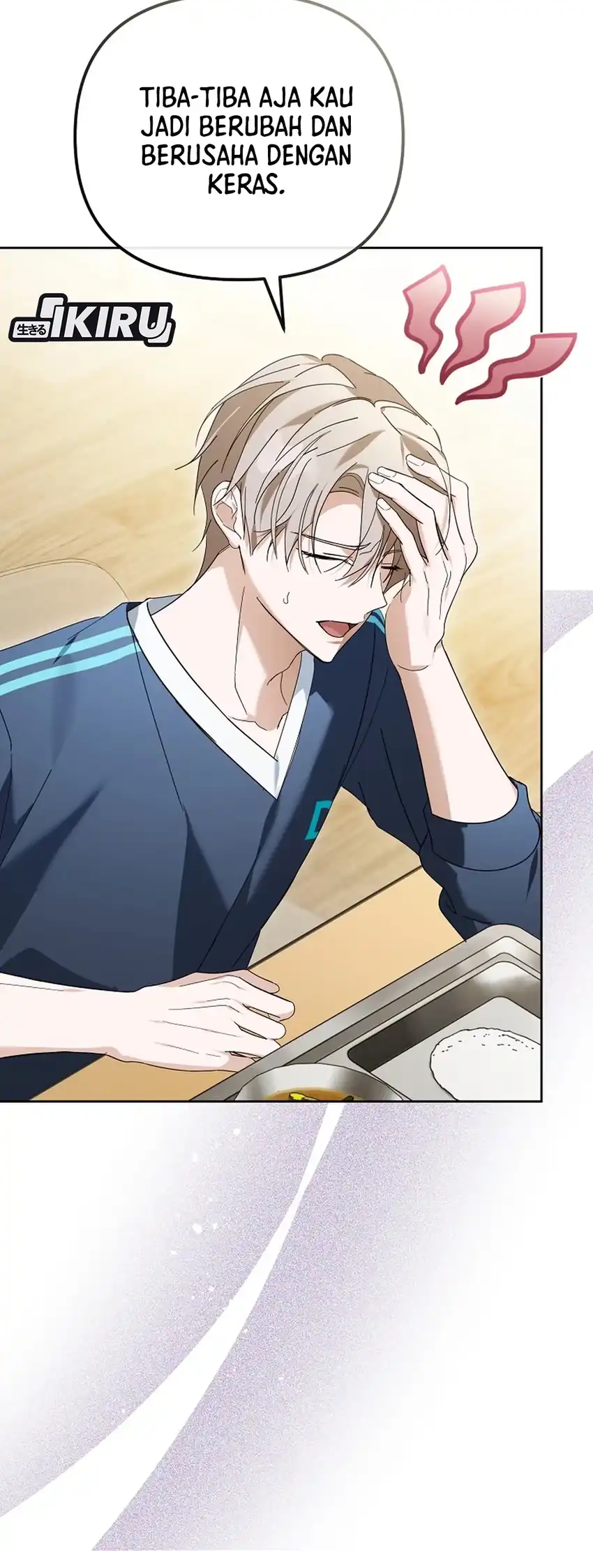 Baca The Lucky Plan of an Idol in His Second Life - Chapter 21 halaman 18