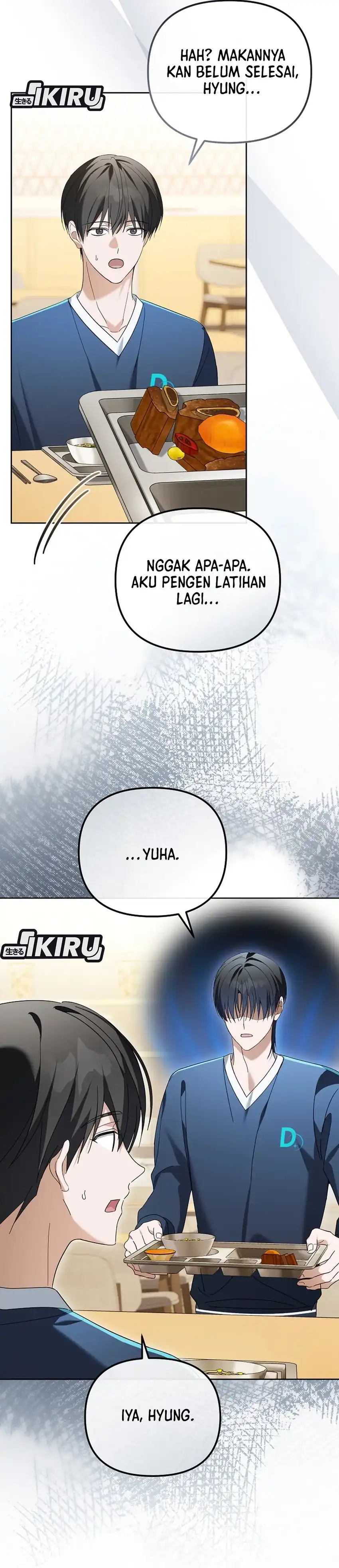 Baca The Lucky Plan of an Idol in His Second Life - Chapter 21 halaman 25