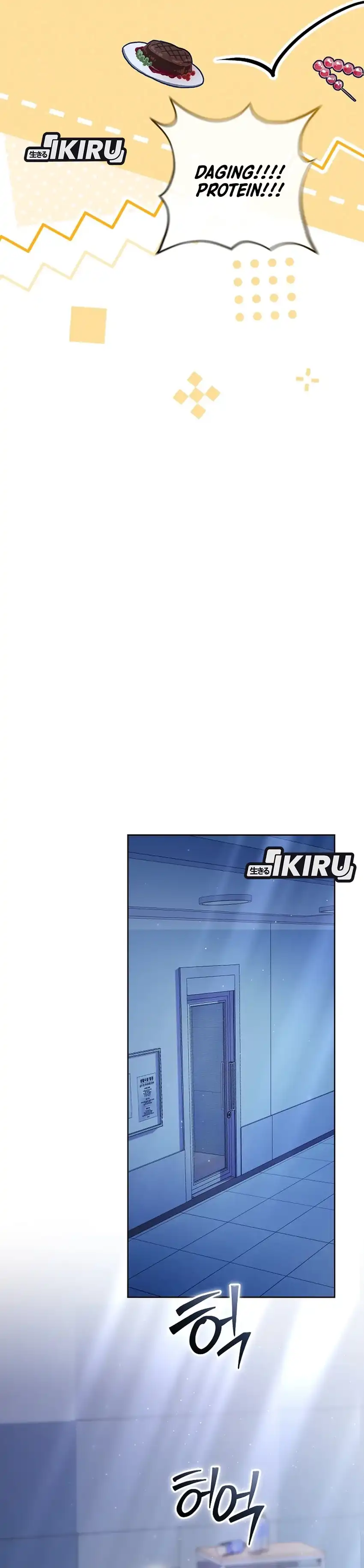 Baca The Lucky Plan of an Idol in His Second Life - Chapter 21 halaman 29