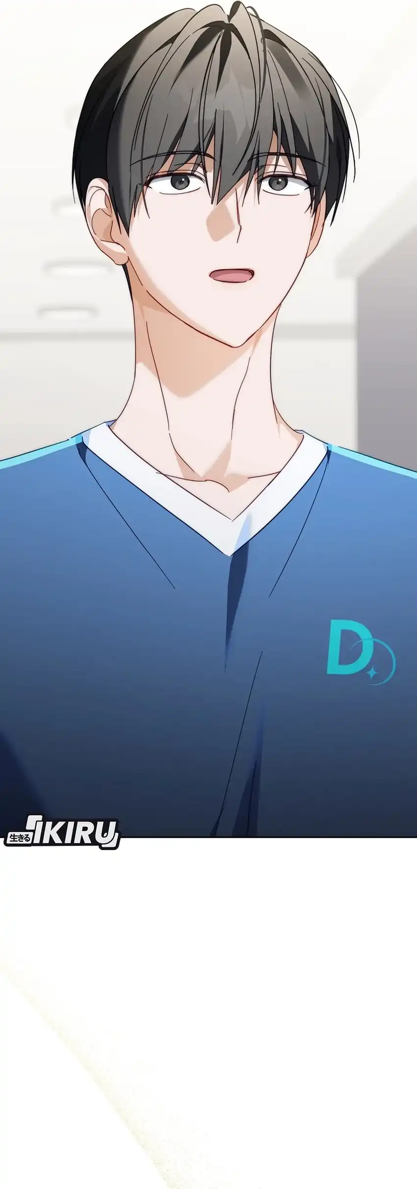 Baca The Lucky Plan of an Idol in His Second Life - Chapter 21 halaman 3