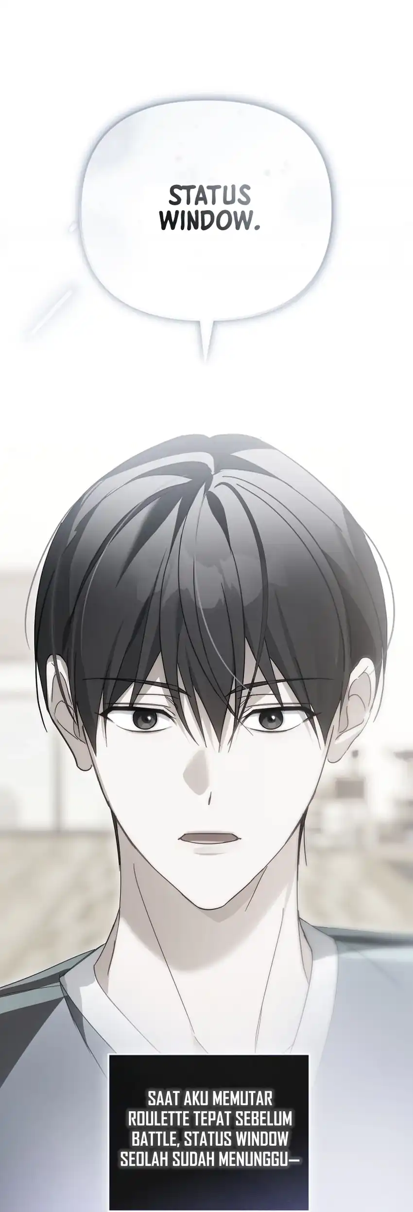 Baca The Lucky Plan of an Idol in His Second Life - Chapter 21 halaman 9