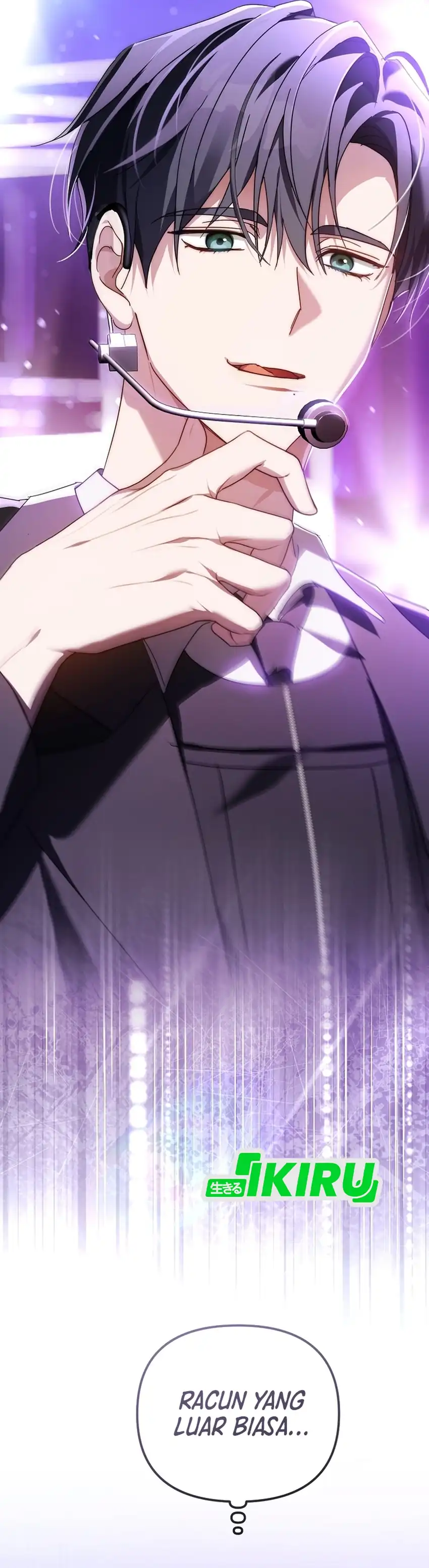 Baca The Lucky Plan of an Idol in His Second Life - Chapter 22 halaman 15