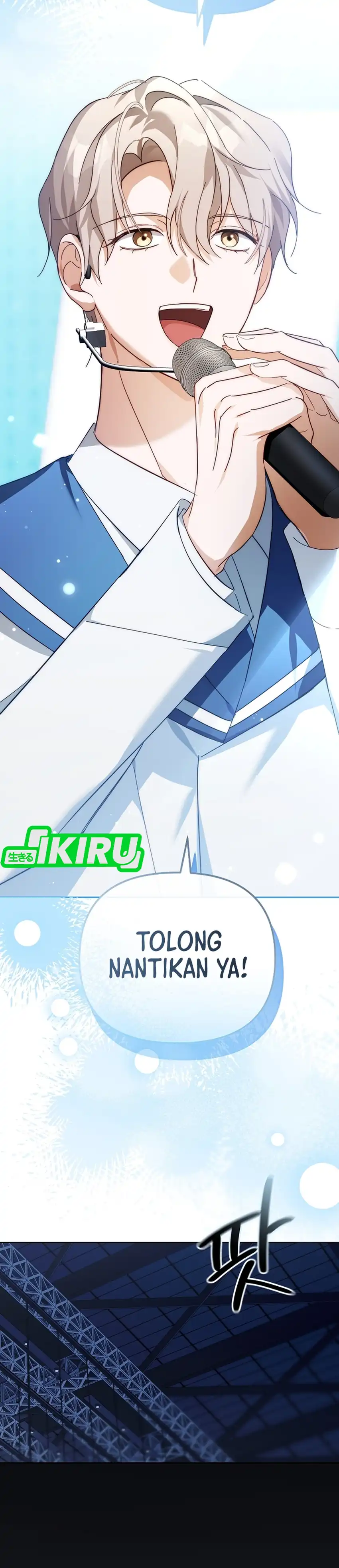 Baca The Lucky Plan of an Idol in His Second Life - Chapter 22 halaman 26