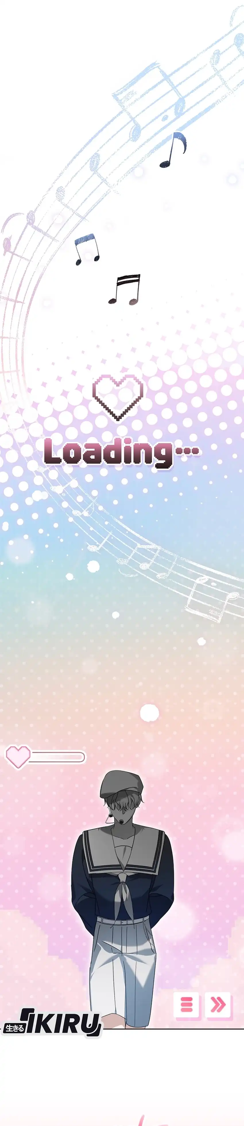 Baca The Lucky Plan of an Idol in His Second Life - Chapter 22 halaman 28