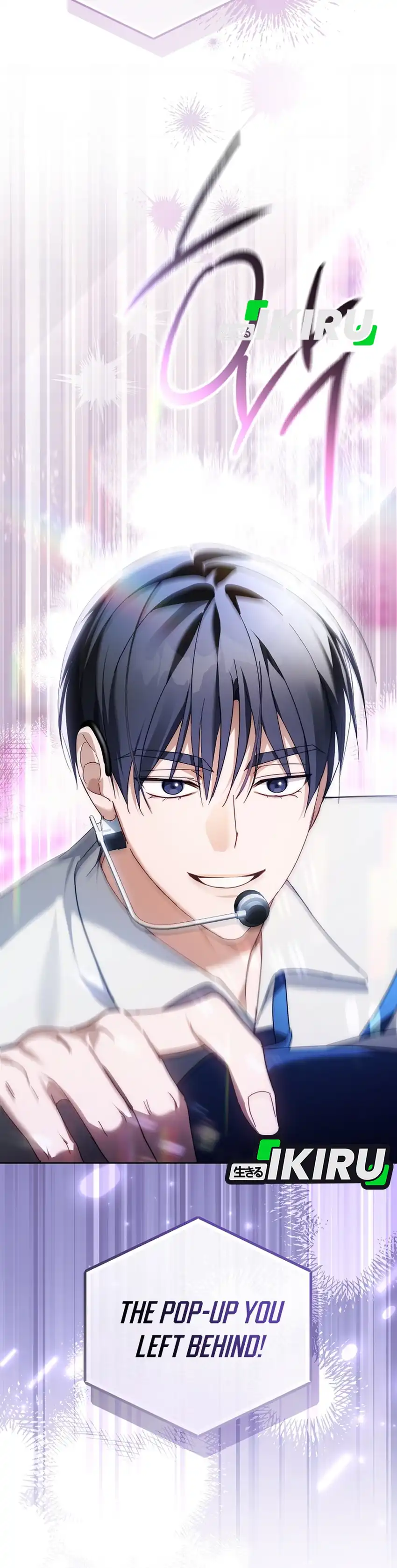 Baca The Lucky Plan of an Idol in His Second Life - Chapter 22 halaman 41