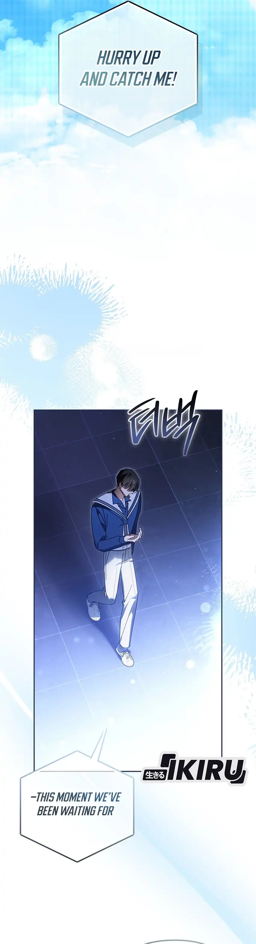 Baca The Lucky Plan of an Idol in His Second Life - Chapter 22 halaman 46