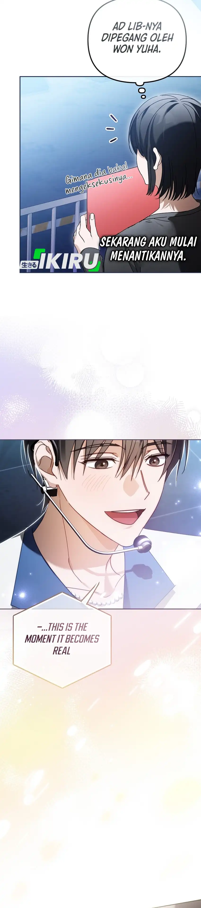 Baca The Lucky Plan of an Idol in His Second Life - Chapter 22 halaman 47