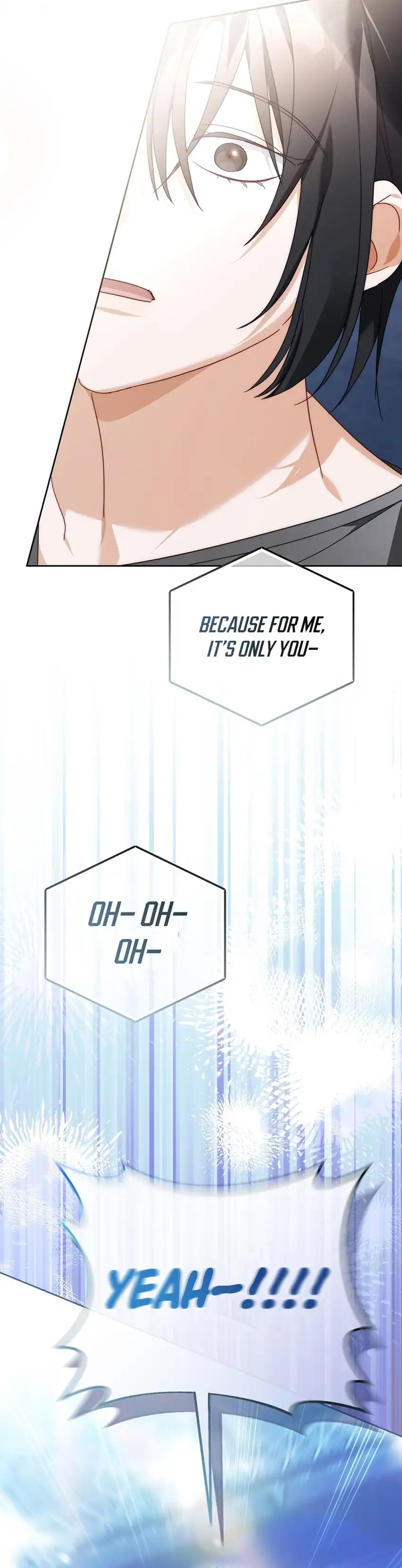 Baca The Lucky Plan of an Idol in His Second Life - Chapter 22 halaman 48