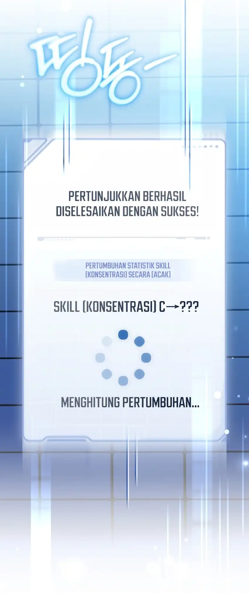 Baca The Lucky Plan of an Idol in His Second Life - Chapter 23 halaman 11