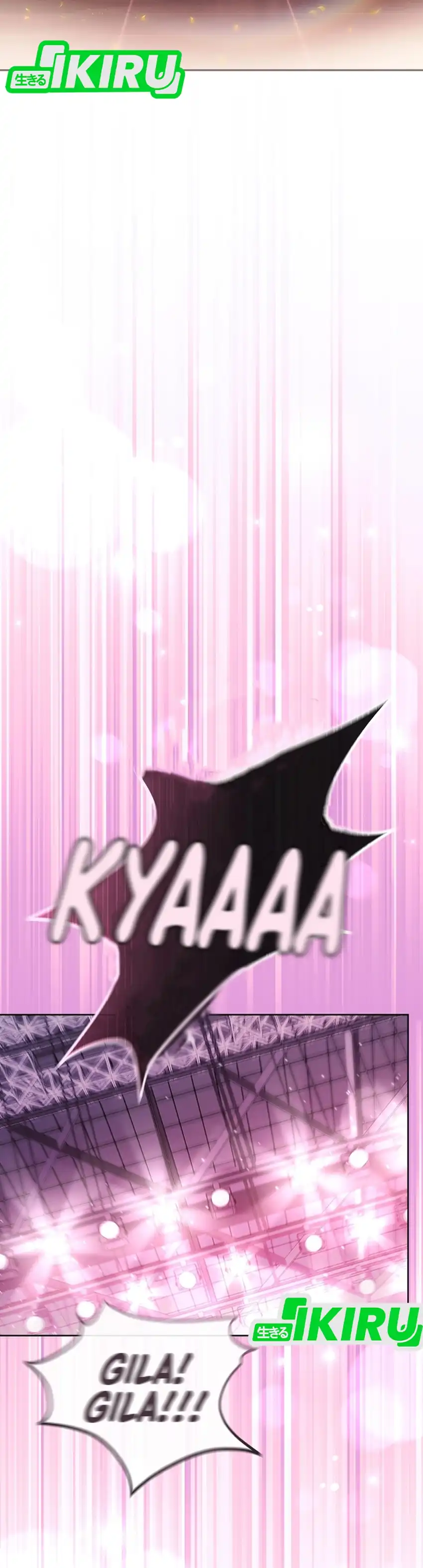 Baca The Lucky Plan of an Idol in His Second Life - Chapter 23 halaman 2