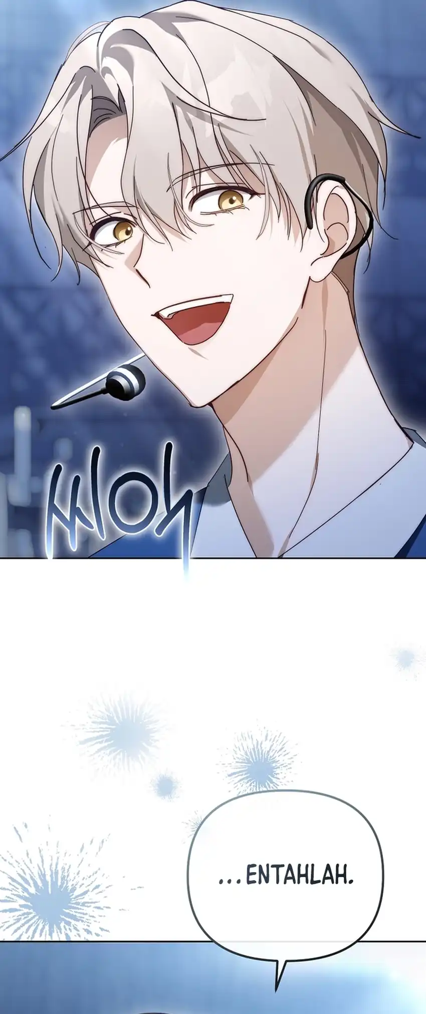 Baca The Lucky Plan of an Idol in His Second Life - Chapter 23 halaman 20