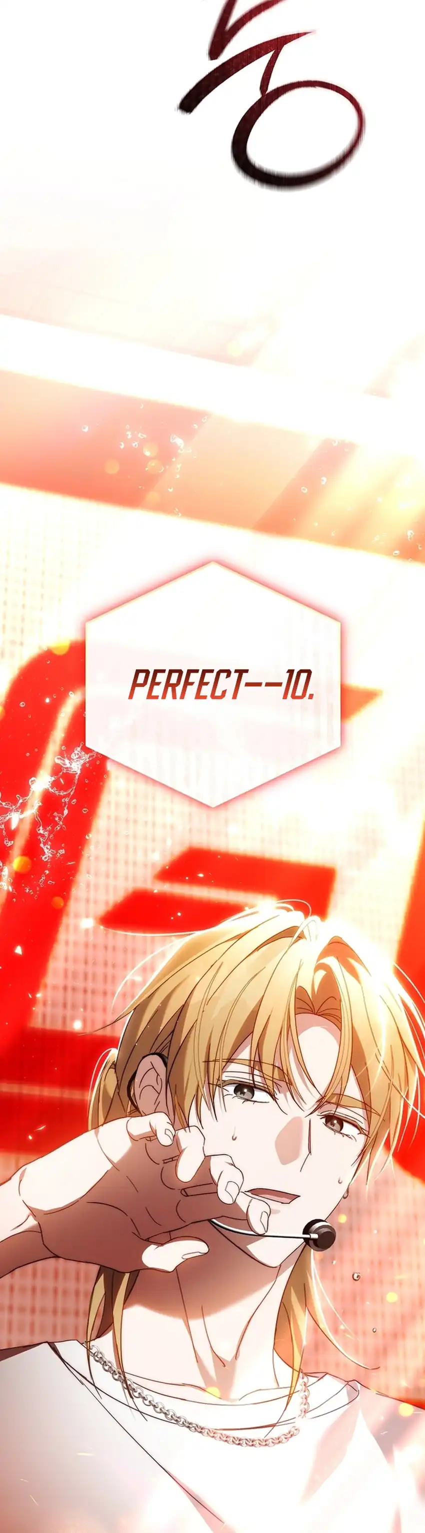 Baca The Lucky Plan of an Idol in His Second Life - Chapter 23 halaman 23