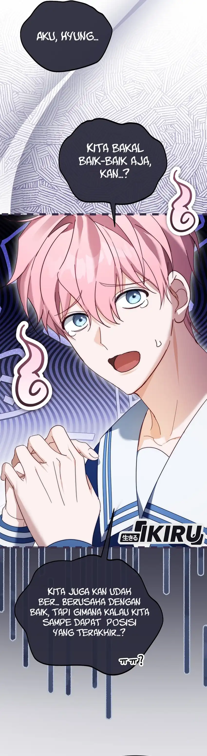 Baca The Lucky Plan of an Idol in His Second Life - Chapter 23 halaman 26