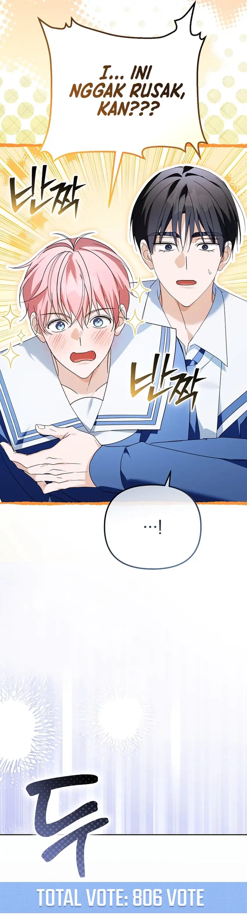 Baca The Lucky Plan of an Idol in His Second Life - Chapter 23 halaman 28