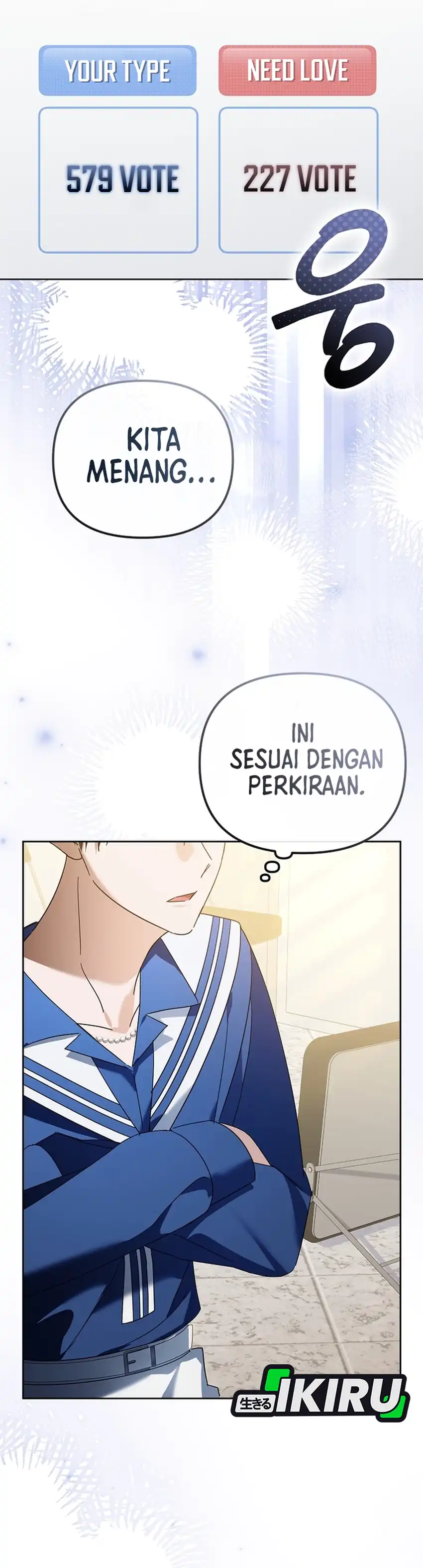Baca The Lucky Plan of an Idol in His Second Life - Chapter 23 halaman 29