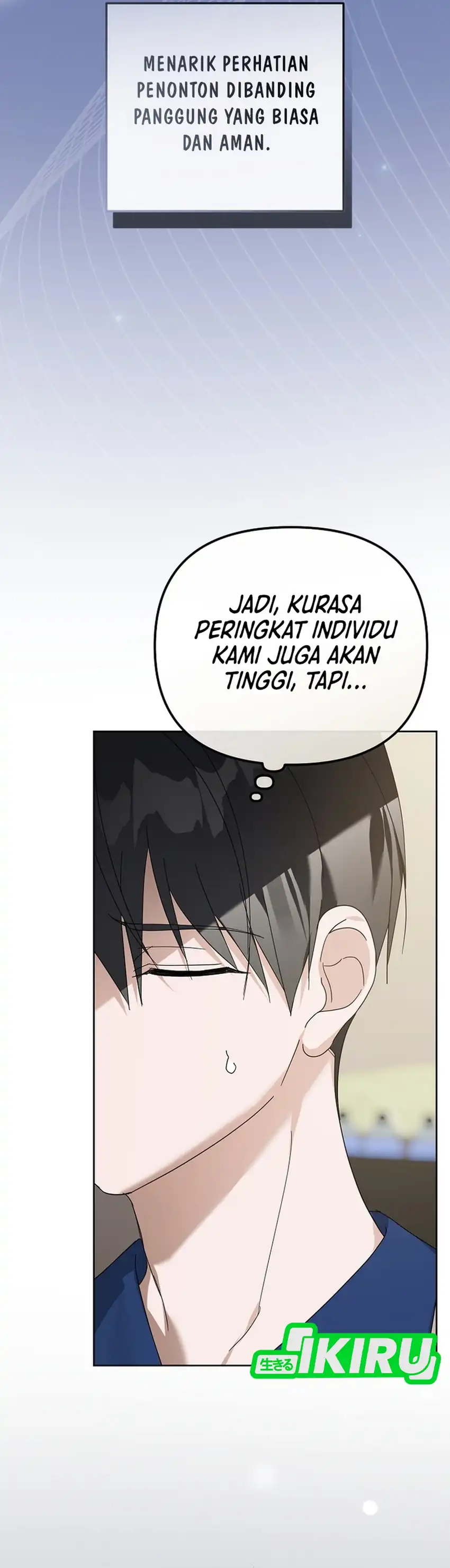 Baca The Lucky Plan of an Idol in His Second Life - Chapter 23 halaman 31