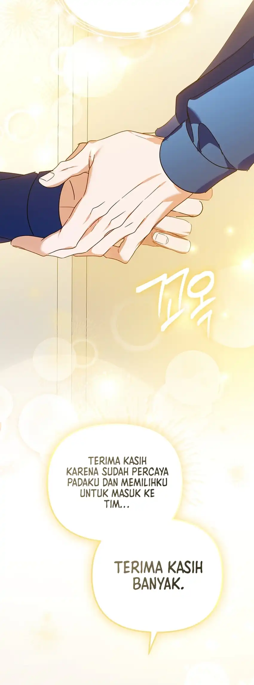 Baca The Lucky Plan of an Idol in His Second Life - Chapter 23 halaman 39