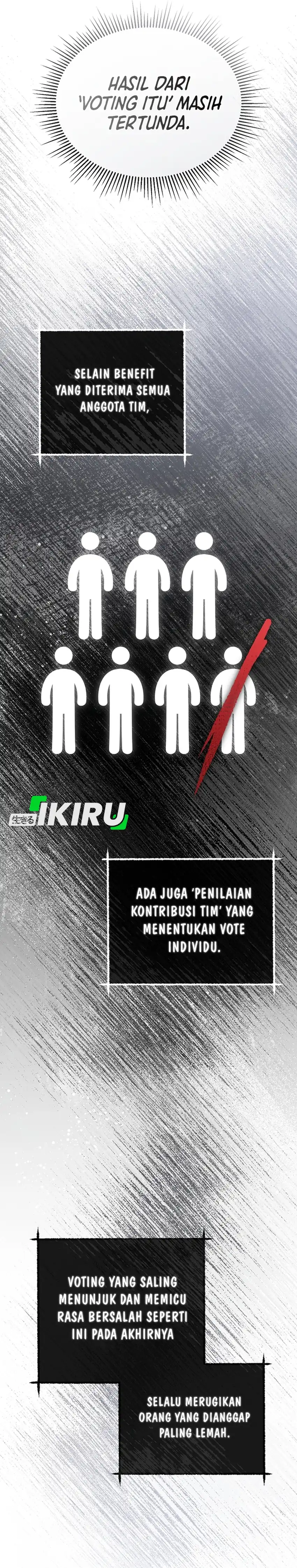 Baca The Lucky Plan of an Idol in His Second Life - Chapter 23 halaman 46