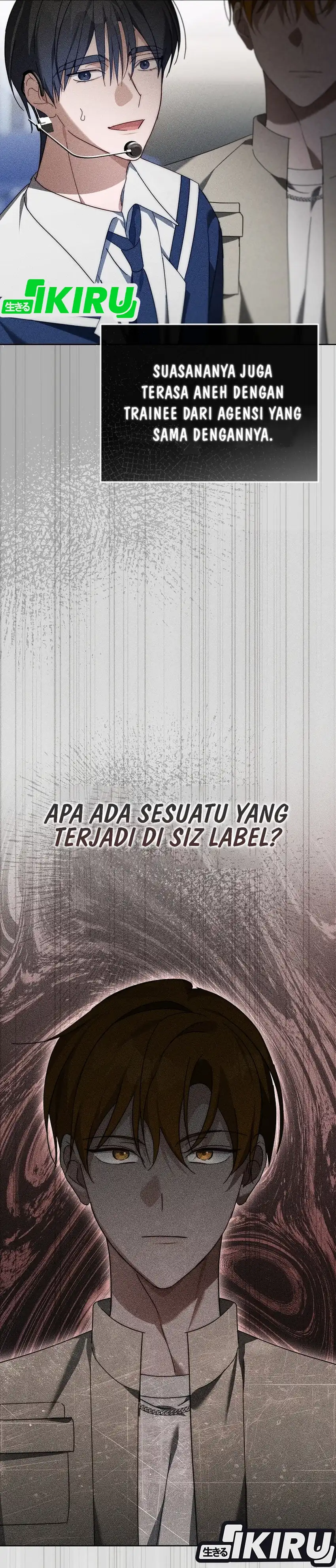 Baca The Lucky Plan of an Idol in His Second Life - Chapter 23 halaman 51