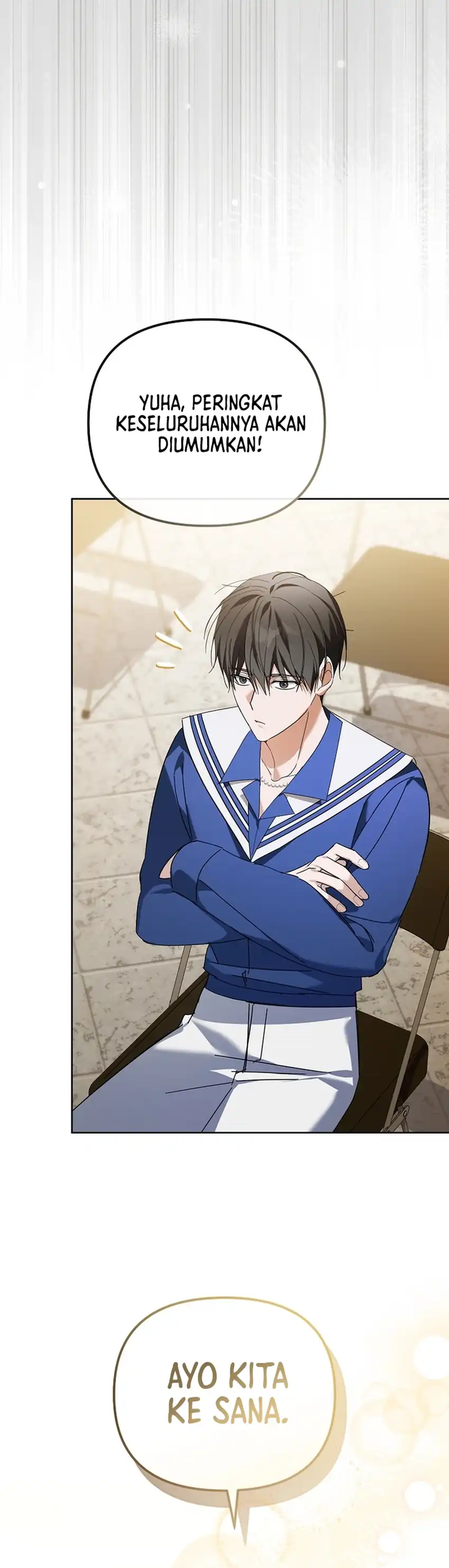 Baca The Lucky Plan of an Idol in His Second Life - Chapter 23 halaman 52