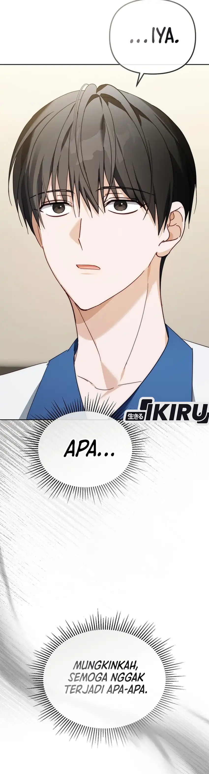 Baca The Lucky Plan of an Idol in His Second Life - Chapter 23 halaman 54