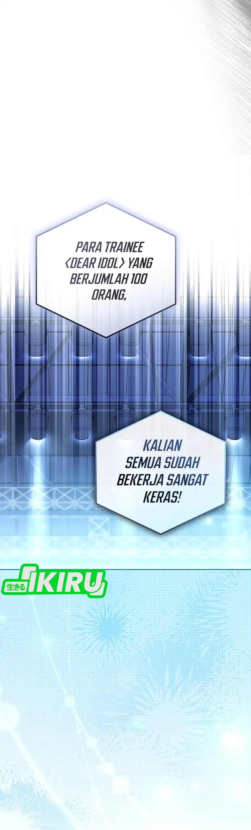 Baca The Lucky Plan of an Idol in His Second Life - Chapter 23 halaman 55