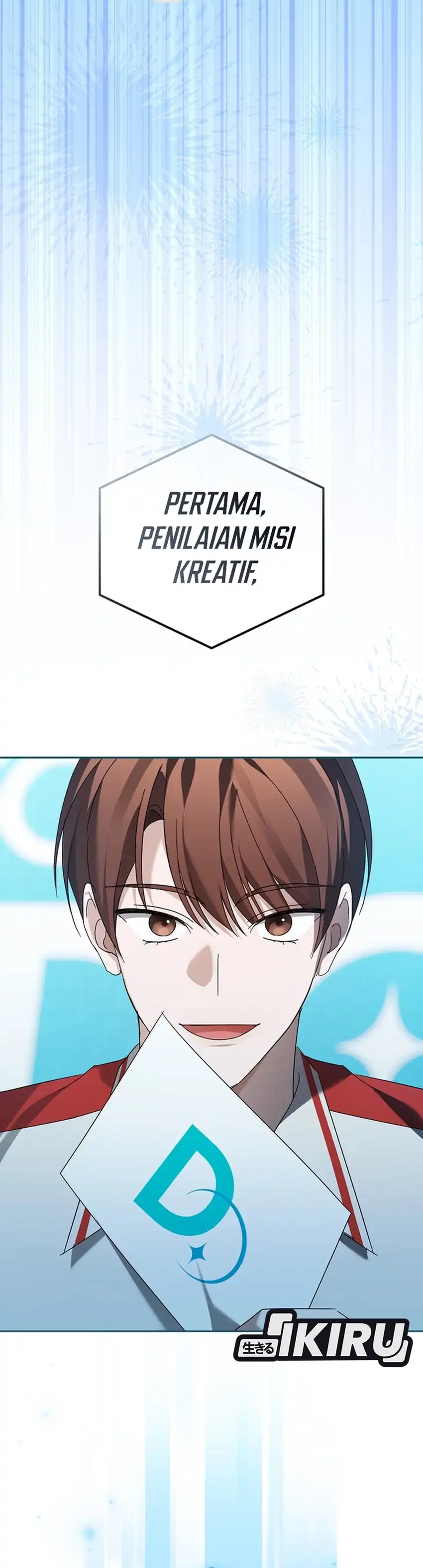 Baca The Lucky Plan of an Idol in His Second Life - Chapter 23 halaman 58