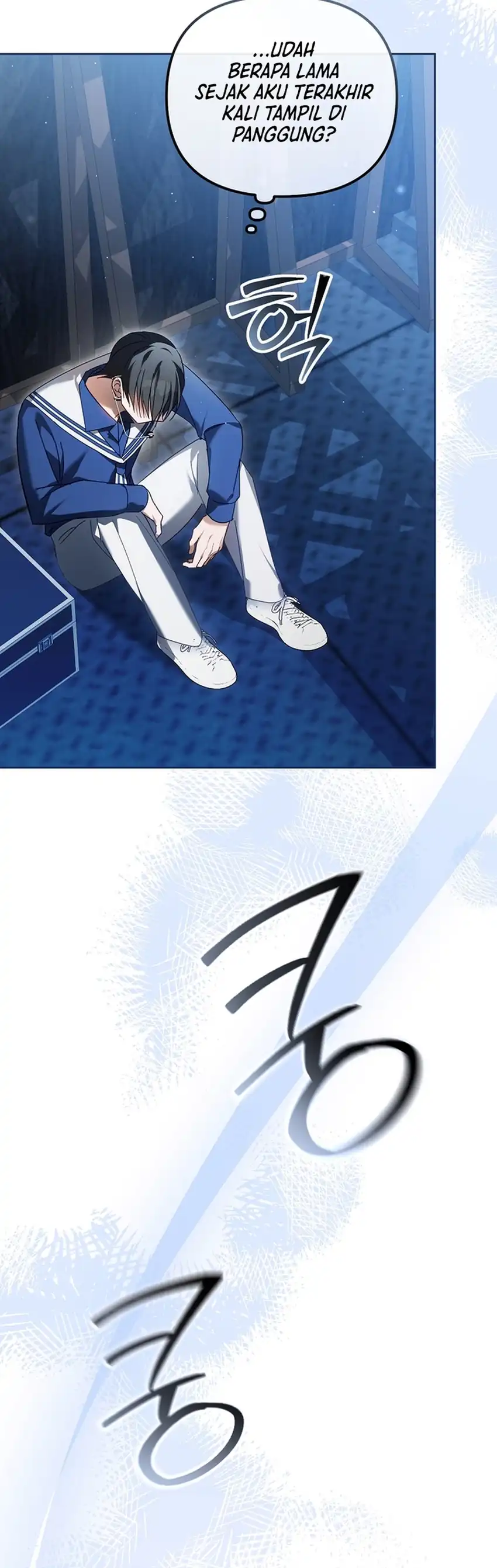 Baca The Lucky Plan of an Idol in His Second Life - Chapter 23 halaman 6