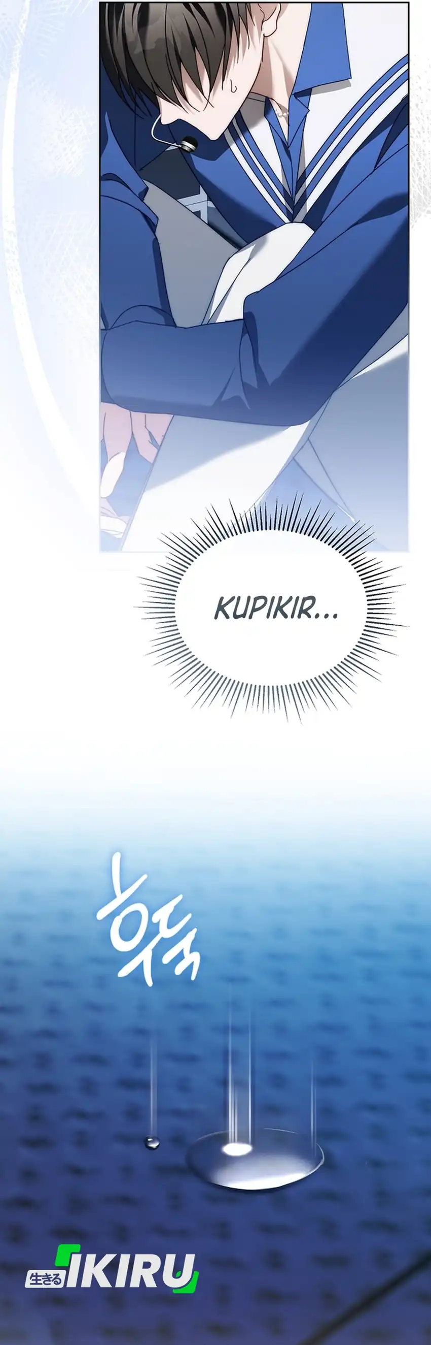 Baca The Lucky Plan of an Idol in His Second Life - Chapter 23 halaman 7