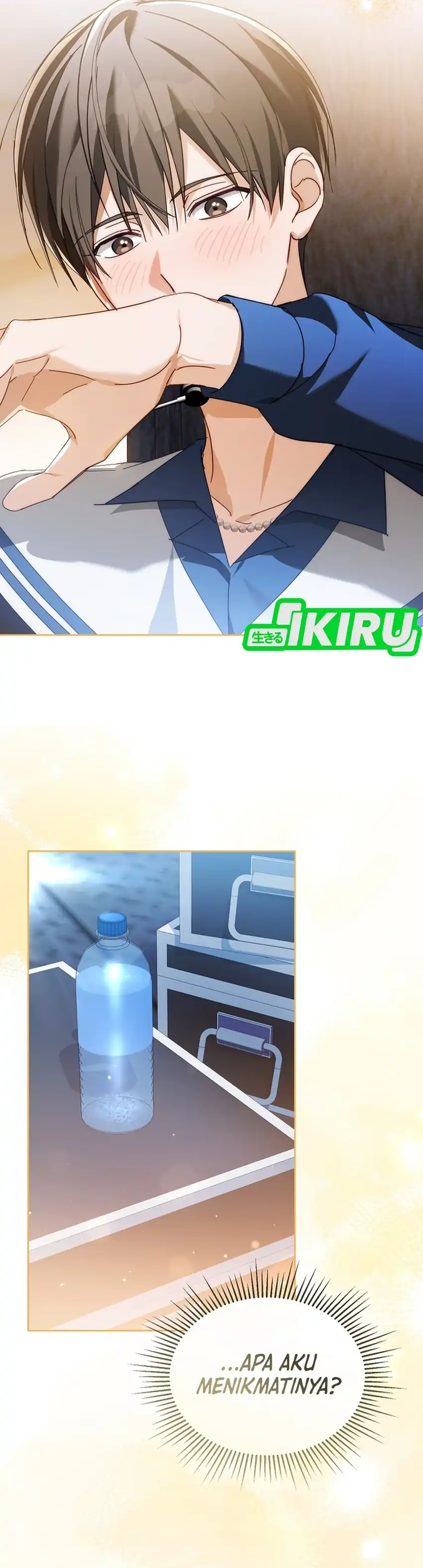 Baca The Lucky Plan of an Idol in His Second Life - Chapter 23 halaman 9