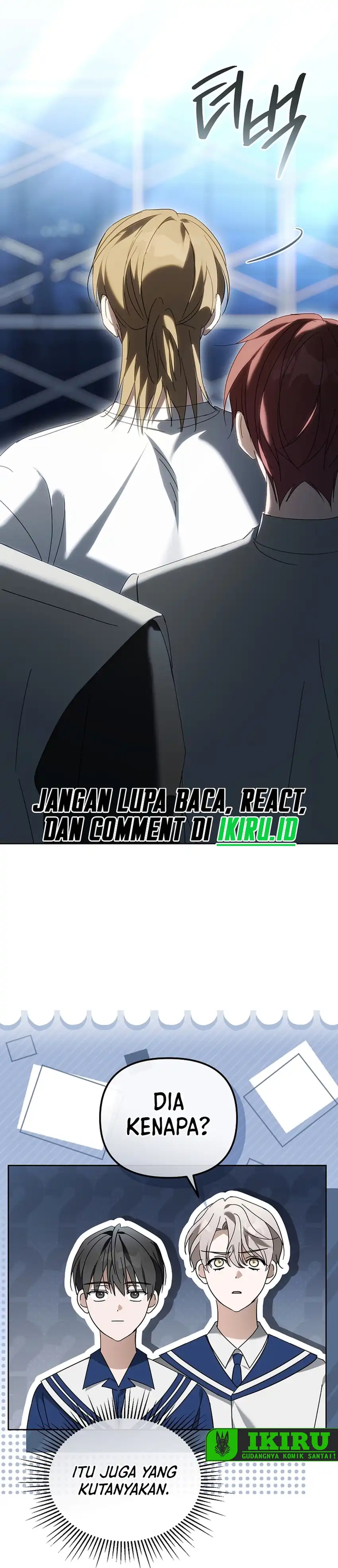 Baca The Lucky Plan of an Idol in His Second Life - Chapter 24 halaman 10