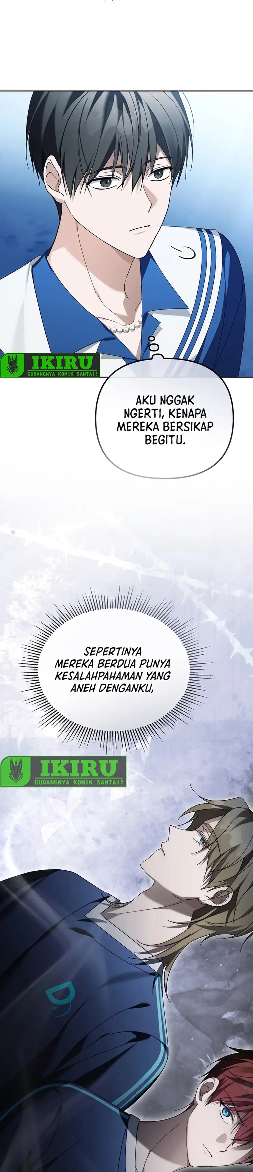 Baca The Lucky Plan of an Idol in His Second Life - Chapter 24 halaman 11