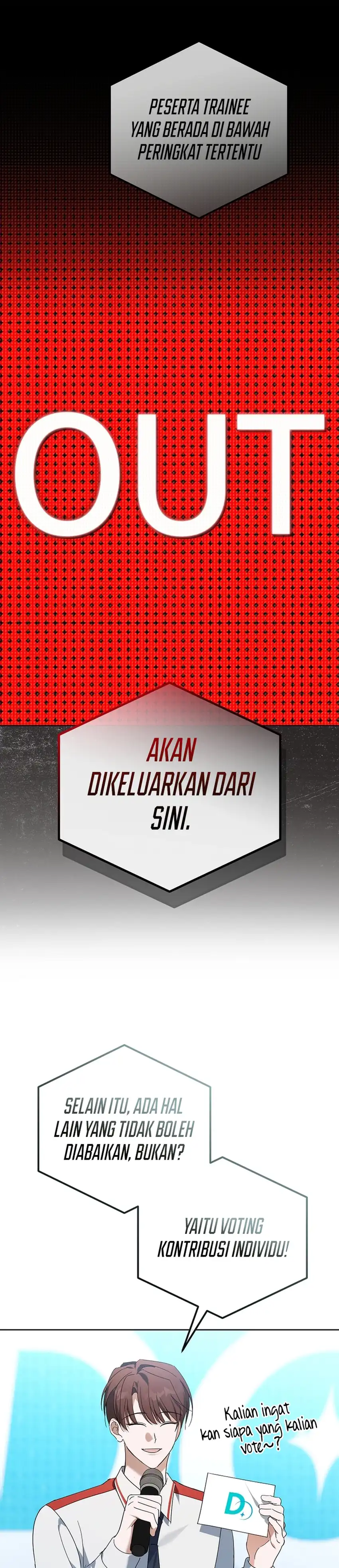 Baca The Lucky Plan of an Idol in His Second Life - Chapter 24 halaman 15