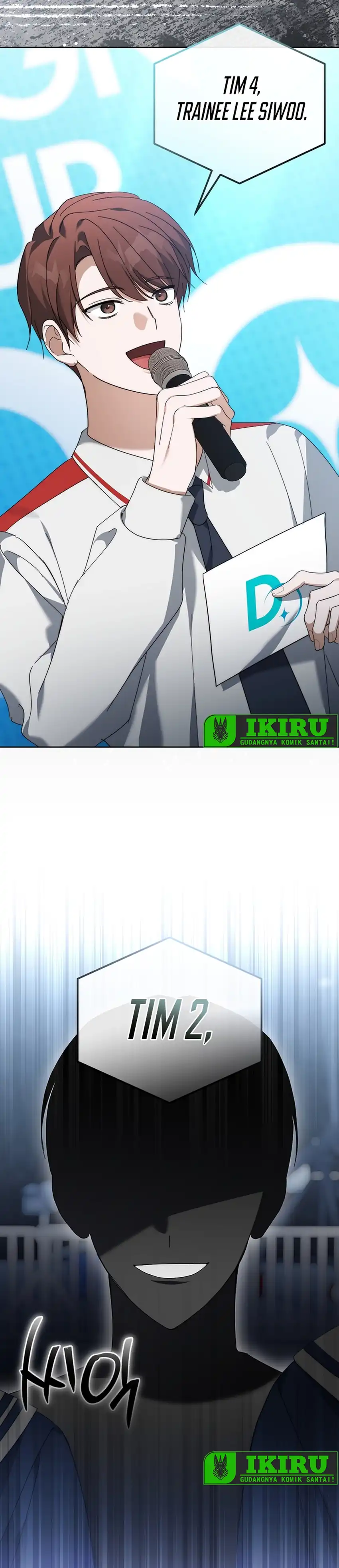 Baca The Lucky Plan of an Idol in His Second Life - Chapter 24 halaman 18