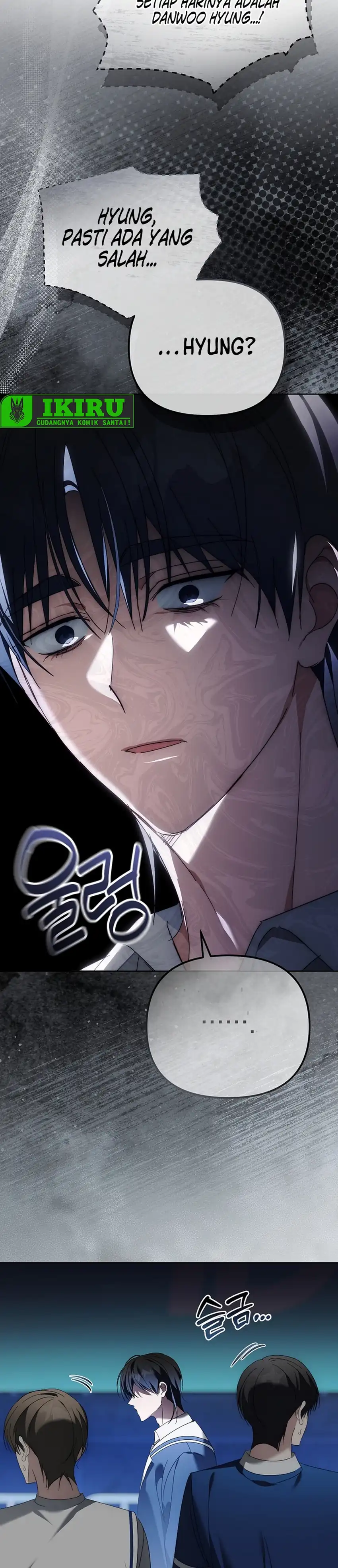 Baca The Lucky Plan of an Idol in His Second Life - Chapter 24 halaman 21