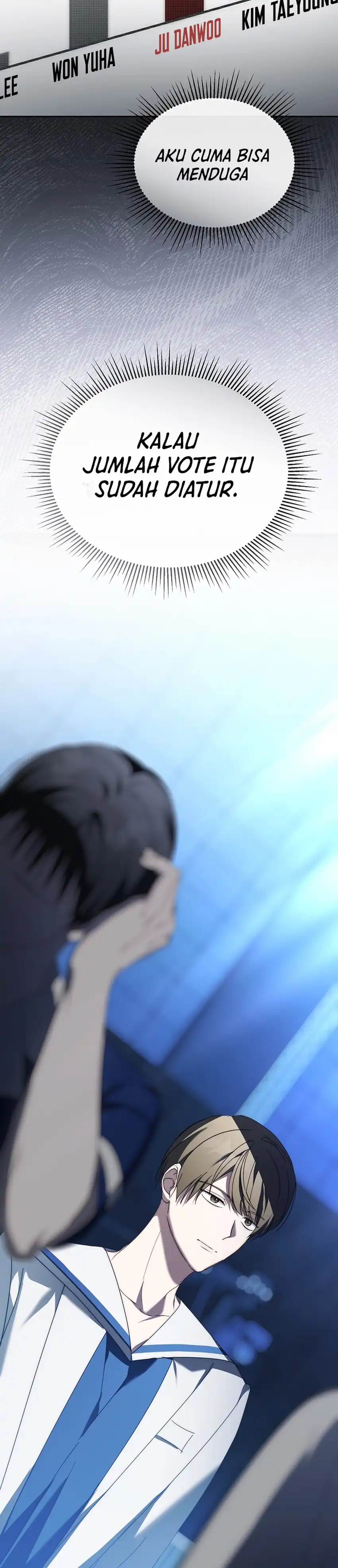 Baca The Lucky Plan of an Idol in His Second Life - Chapter 24 halaman 23