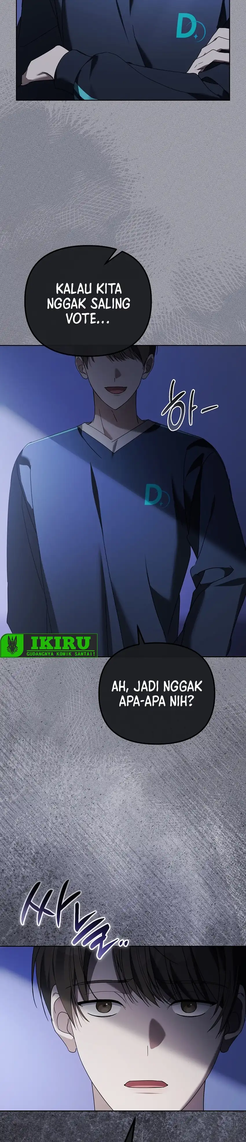 Baca The Lucky Plan of an Idol in His Second Life - Chapter 24 halaman 25