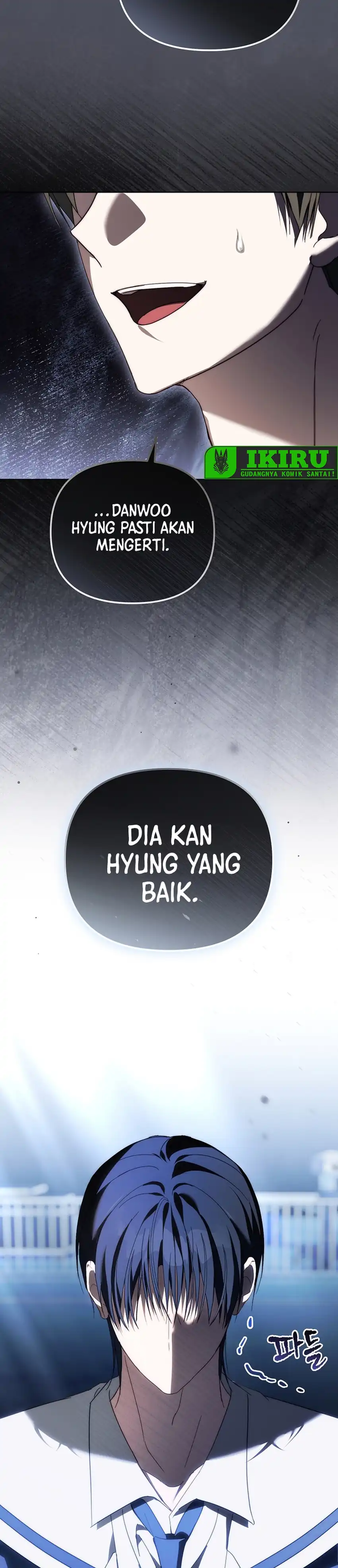 Baca The Lucky Plan of an Idol in His Second Life - Chapter 24 halaman 28