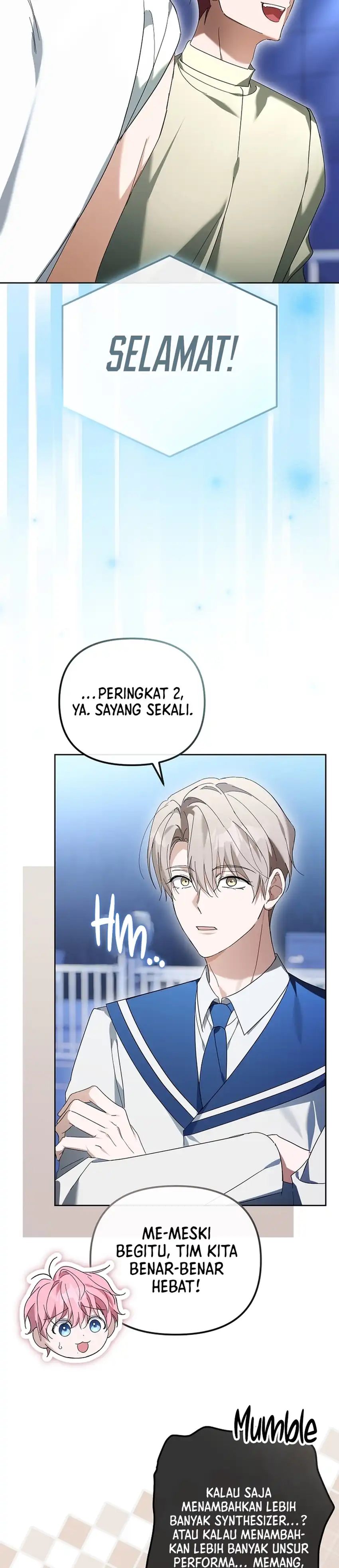 Baca The Lucky Plan of an Idol in His Second Life - Chapter 24 halaman 4